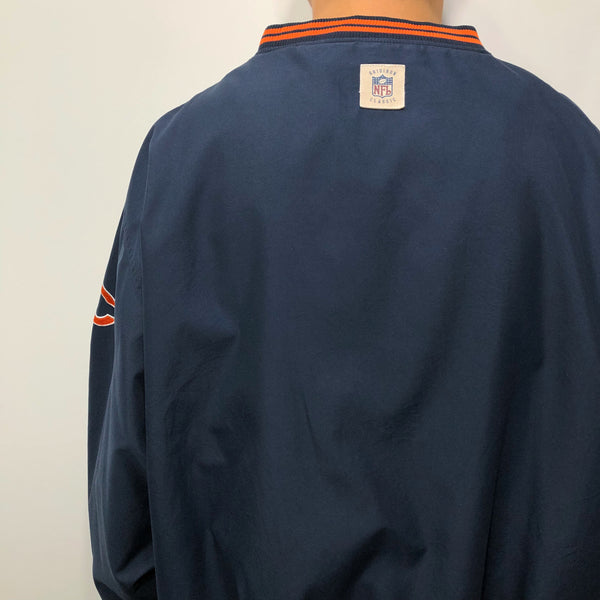 Reebok NFL Windbreaker Chicago Bears (3XL)
