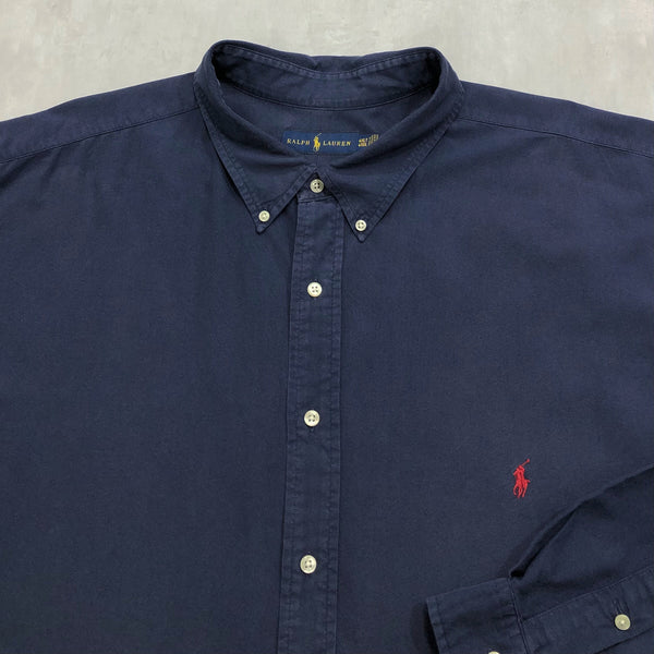 Polo Ralph Lauren Shirt (5XL/TALL)