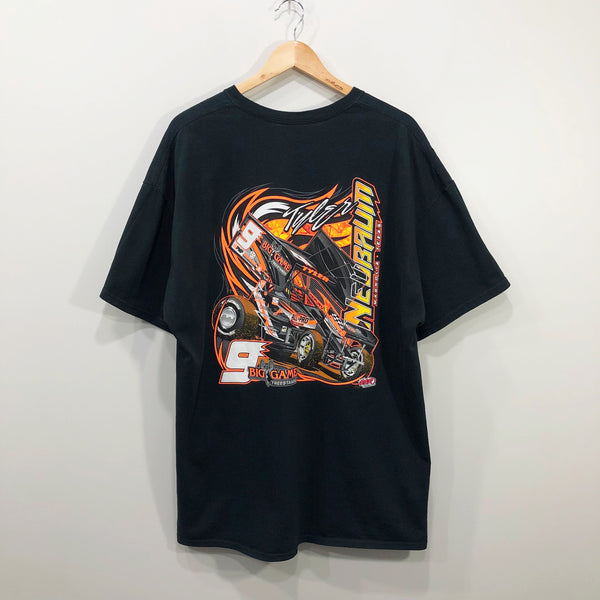 Gildan T-Shirt Big Game Treestands (2XL)