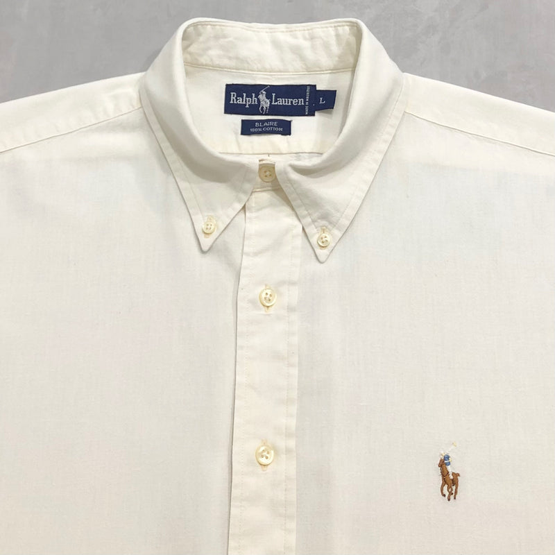 Polo Ralph Lauren Shirt (XL/TALL)
