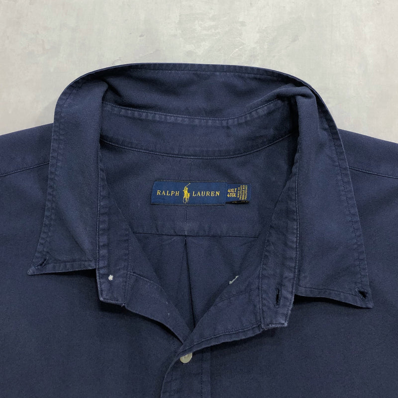 Polo Ralph Lauren Shirt (5XL/TALL)