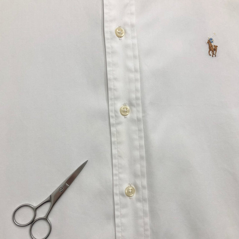 Polo Ralph Lauren Shirt (2XL/TALL)