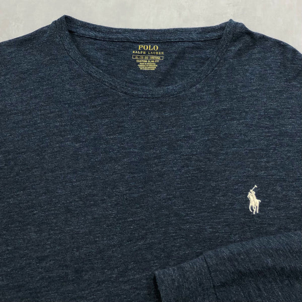 Polo Ralph Lauren T-Shirt Long Sleeved (XL)