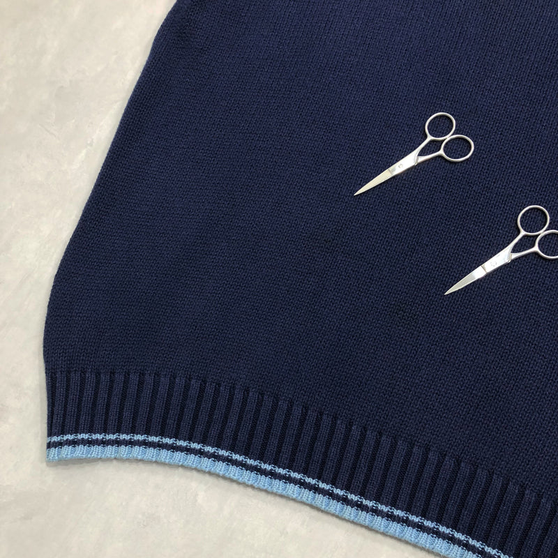 Polo Ralph Lauren Knit Vest (S/SHORT)