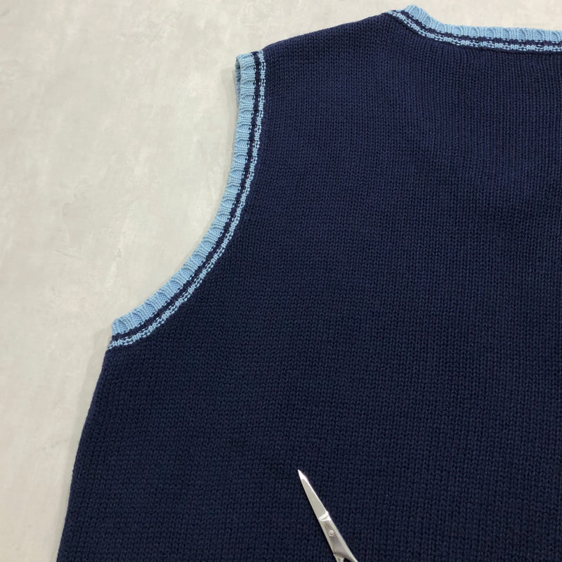 Polo Ralph Lauren Knit Vest (S/SHORT)