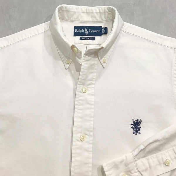 Polo Ralph Lauren Shirt (S)