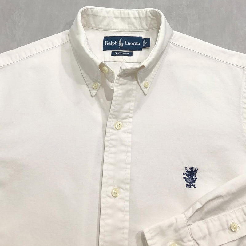 Polo Ralph Lauren Shirt (S)
