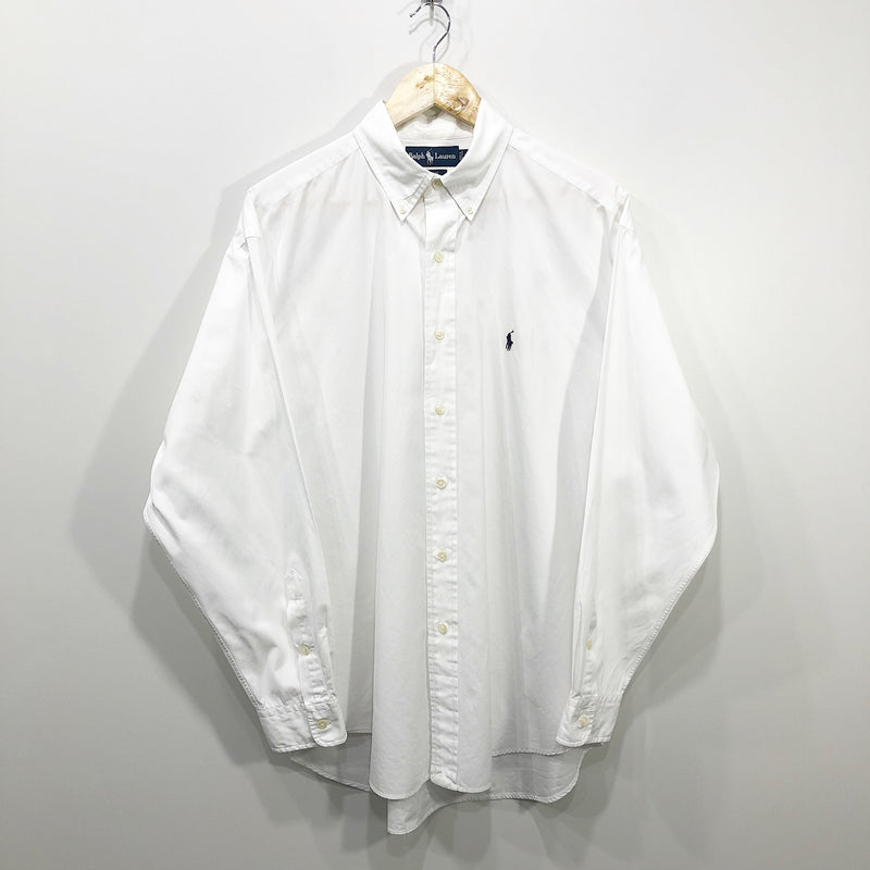 Polo Ralph Lauren Shirt (XL)