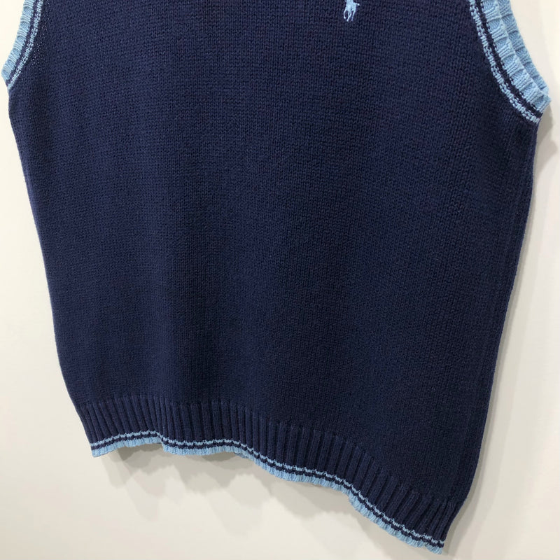 Polo Ralph Lauren Knit Vest (S/SHORT)