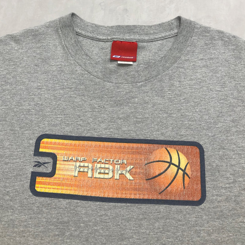 Reebok T-Shirt (XL/BIG)