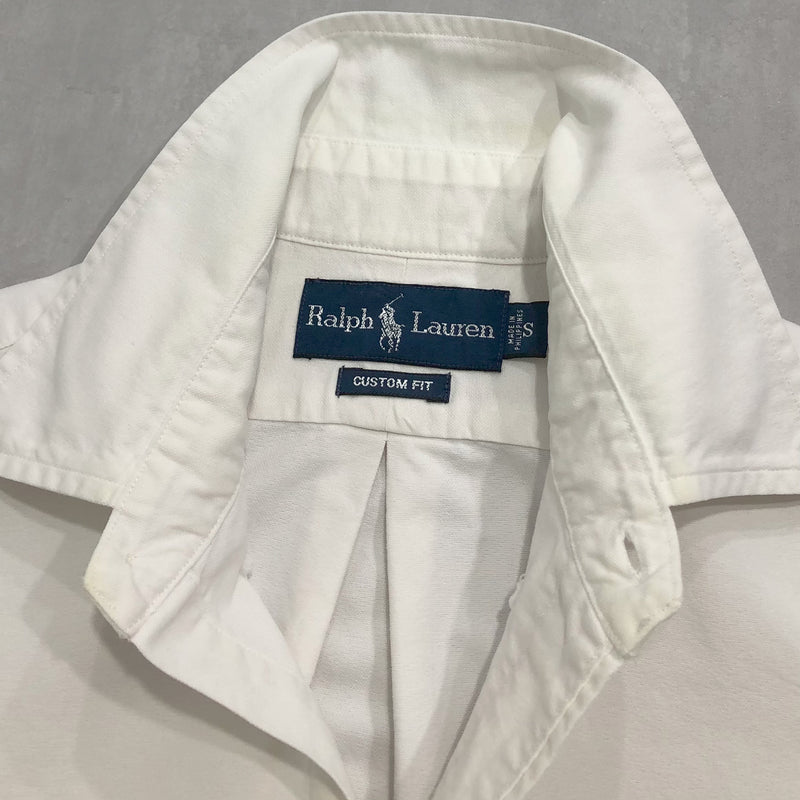 Polo Ralph Lauren Shirt (S)