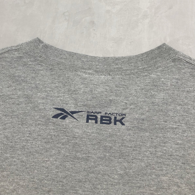 Reebok T-Shirt (XL/BIG)