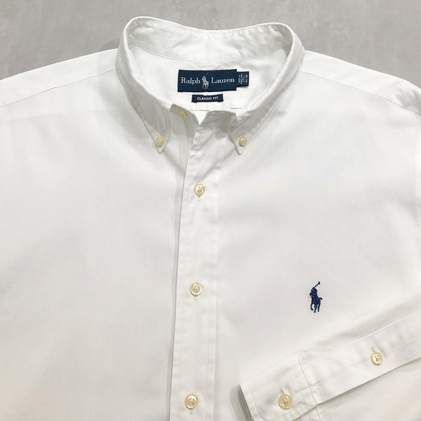 Polo Ralph Lauren Shirt (XL/TALL)