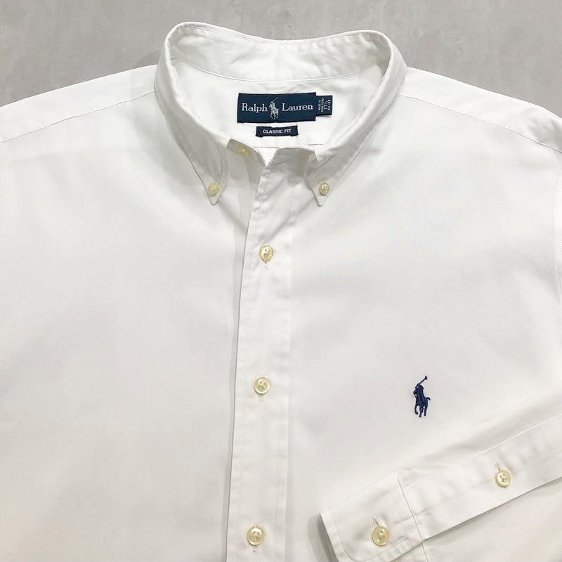 Polo Ralph Lauren Shirt (XL/TALL)