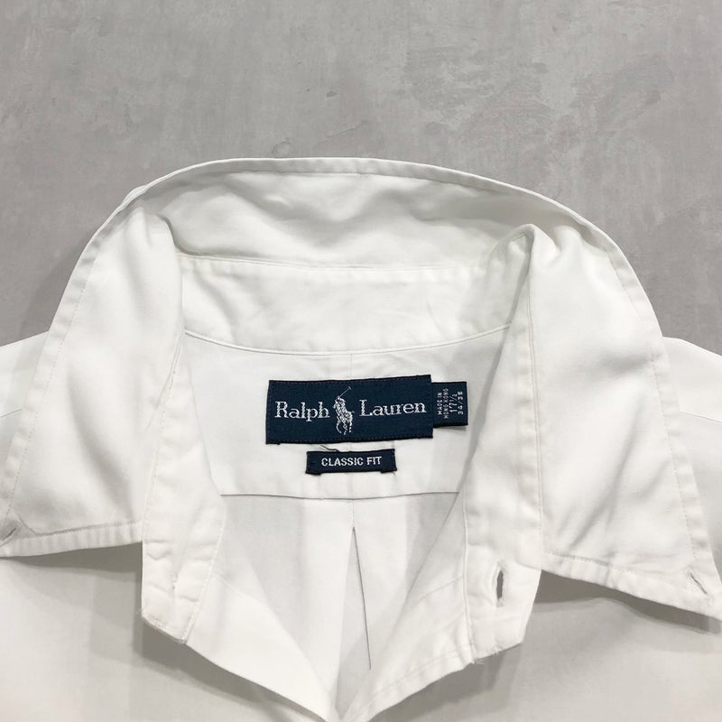 Polo Ralph Lauren Shirt (XL/TALL)