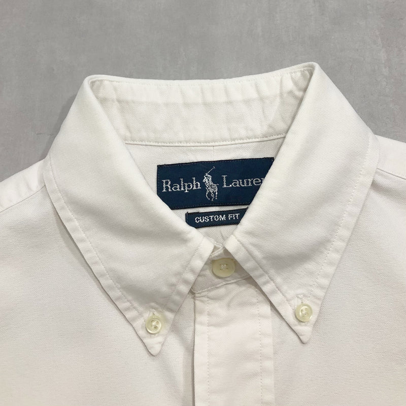 Polo Ralph Lauren Shirt (S)