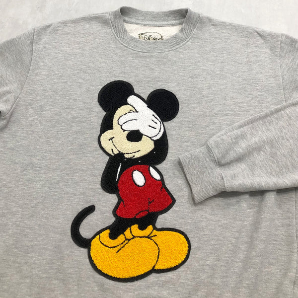 Disney Sweatshirt Mickey (W/M)