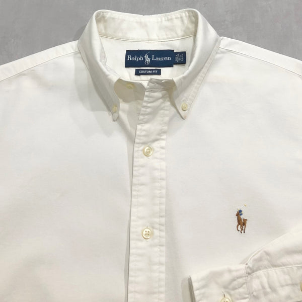 Polo Ralph Lauren Shirt (M)
