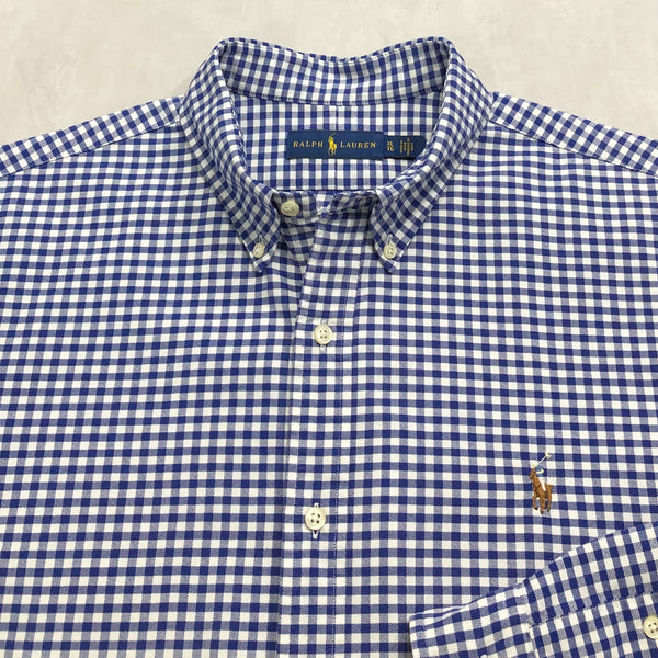 Polo Ralph Lauren Shirt (XL)
