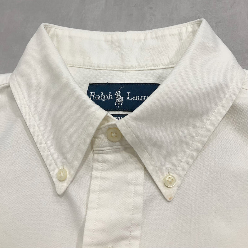 Polo Ralph Lauren Shirt (M)