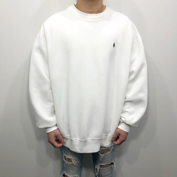 Polo Ralph Lauren Sweatshirt (XL/BIG)
