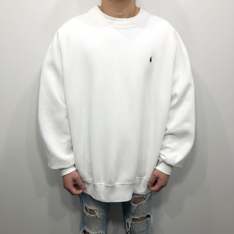 Polo Ralph Lauren Sweatshirt (XL/BIG)