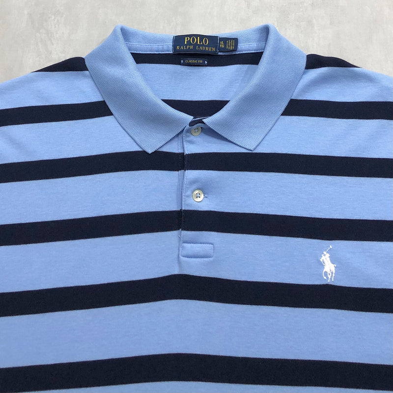Polo Ralph Lauren Polo Shirt (XL/TALL)