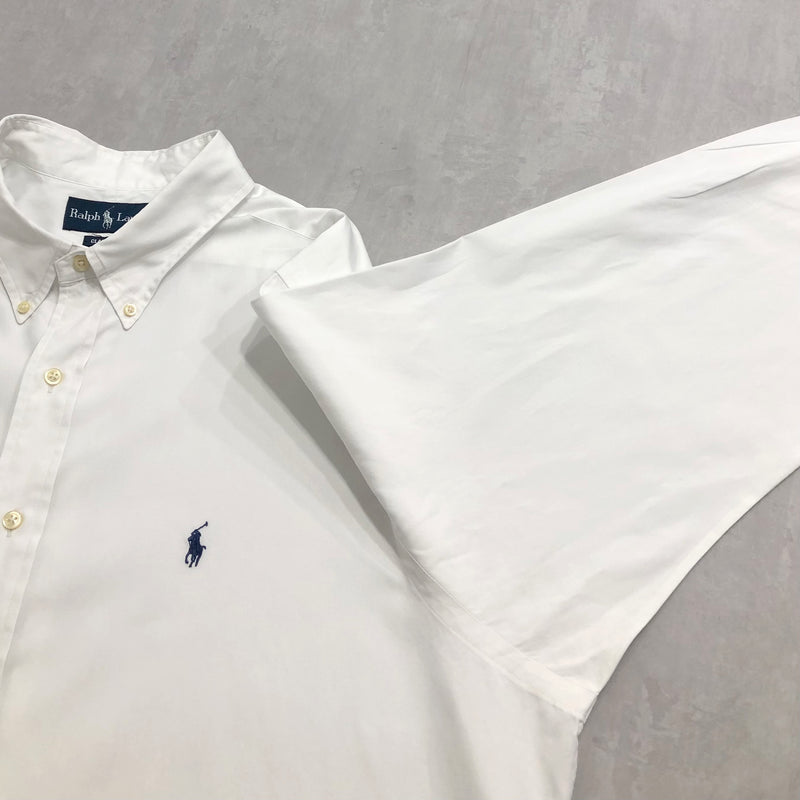 Polo Ralph Lauren Shirt (XL/TALL)