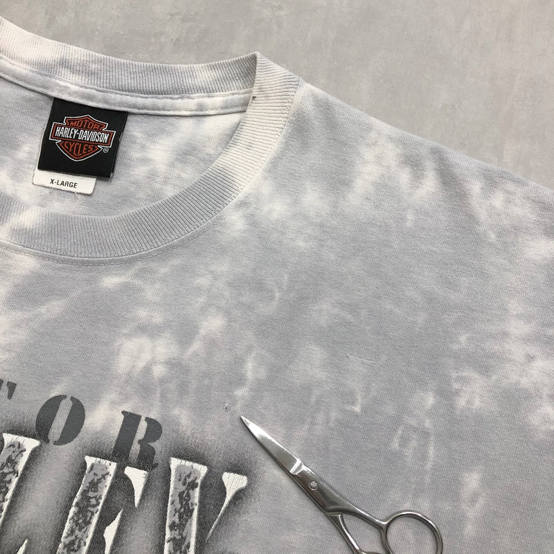 Harley Davidson T-Shirt London Kentucky USA (XL)