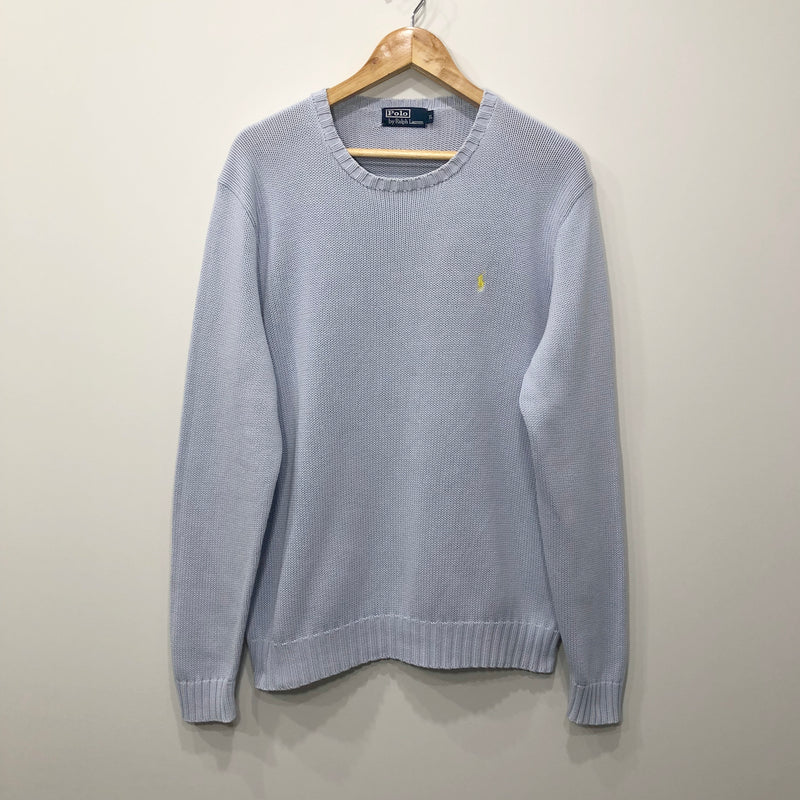 Polo Ralph Lauren Knit Sweater (L/BIG)