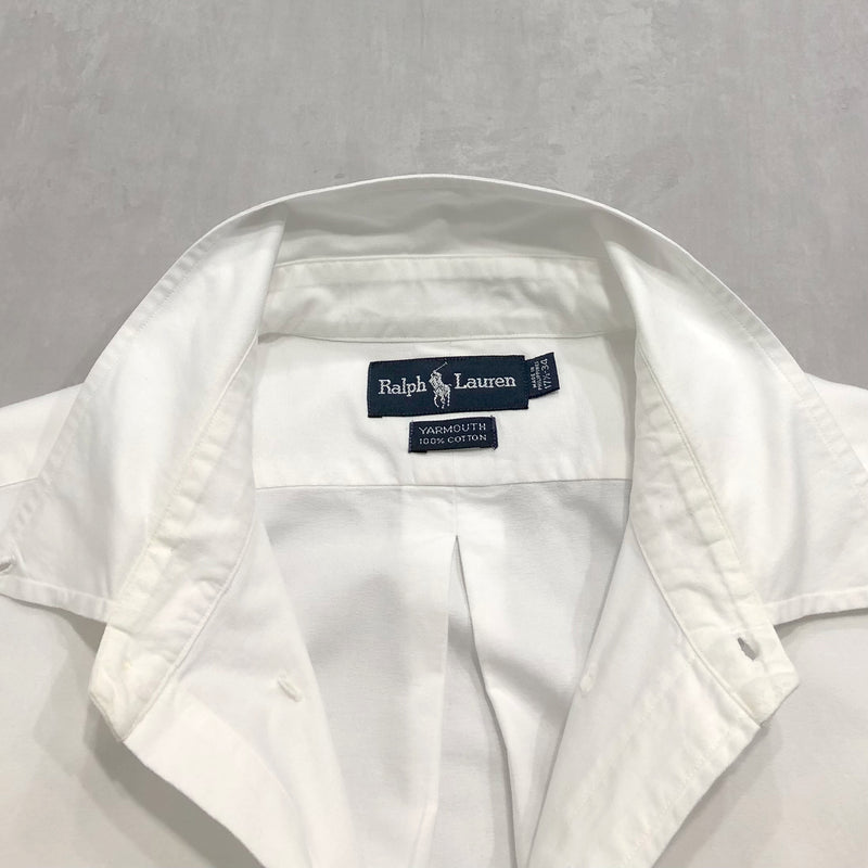 Polo Ralph Lauren Shirt (3XL/TALL)