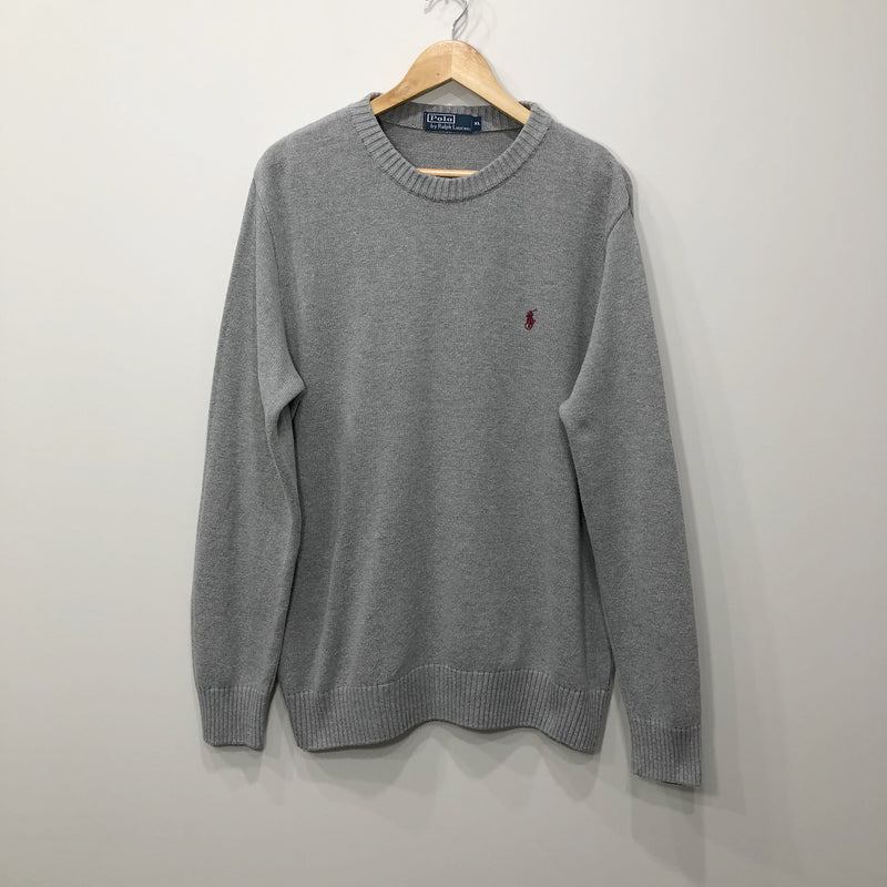 Polo Ralph Lauren Knit Sweater (XL)