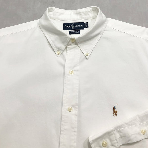 Polo Ralph Lauren Shirt (3XL/TALL)
