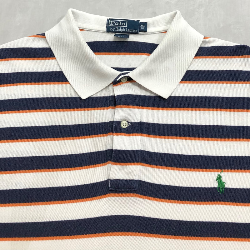 Polo Ralph Lauren Polo Shirt (3XL/TALL)
