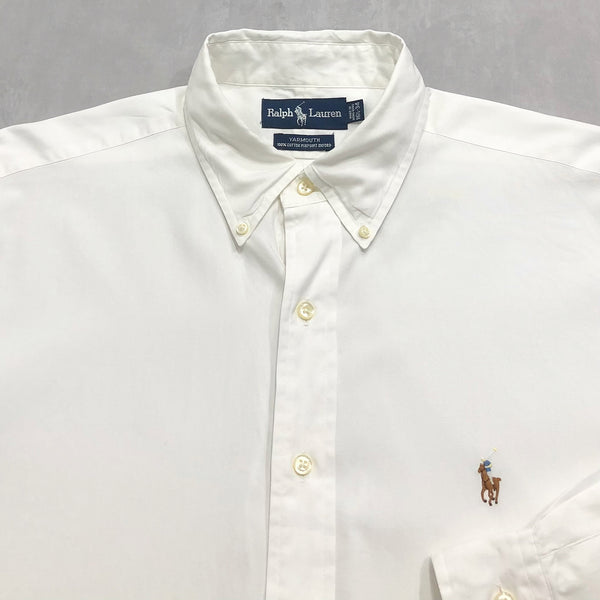 Polo Ralph Lauren Shirt (XL/TALL)