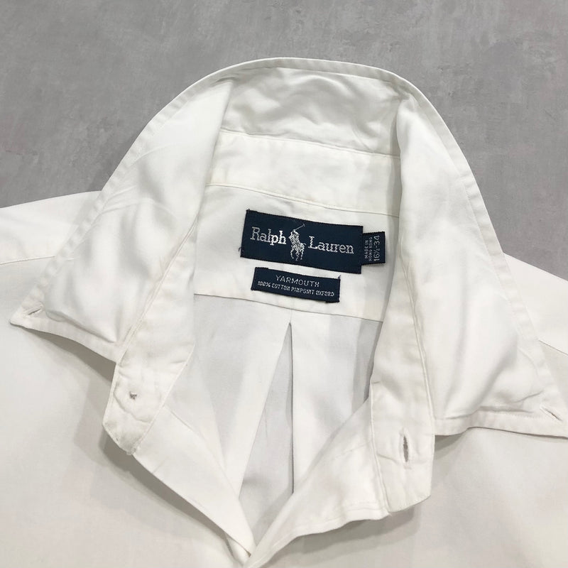 Polo Ralph Lauren Shirt (XL/TALL)