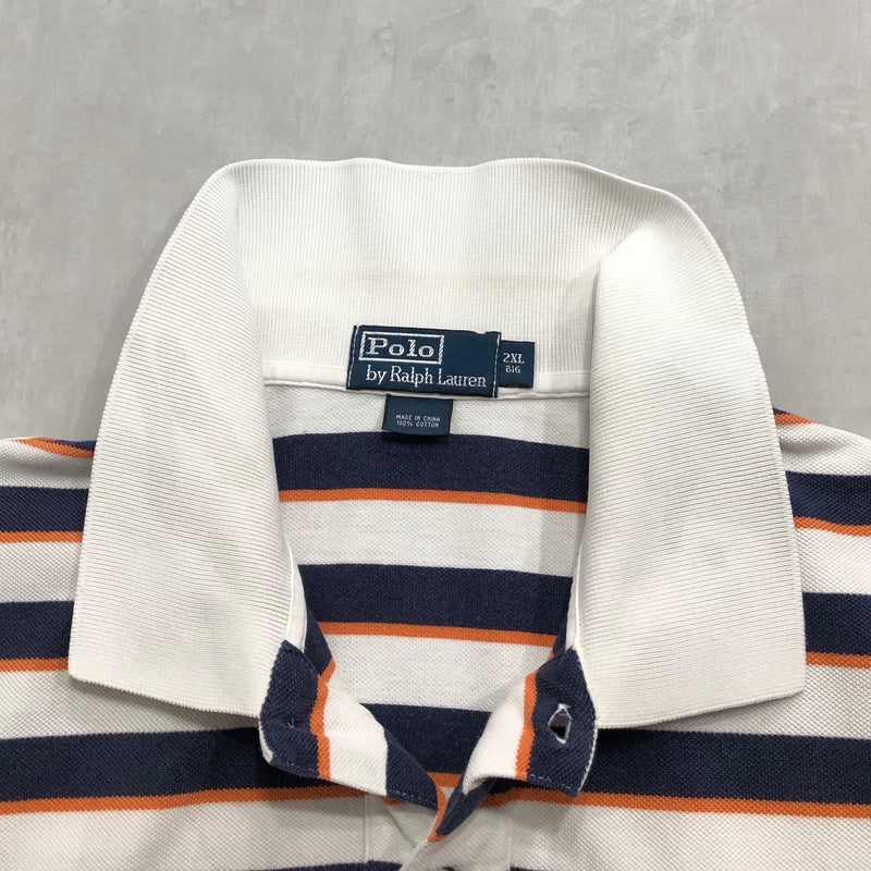 Polo Ralph Lauren Polo Shirt (3XL/TALL)