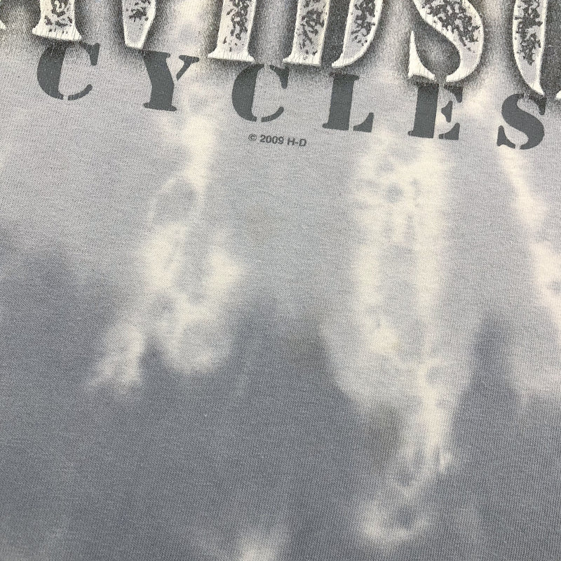 Harley Davidson T-Shirt London Kentucky USA (XL)