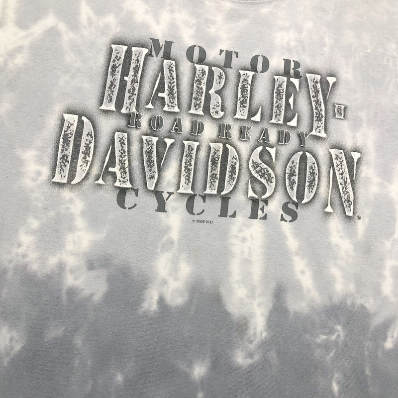Harley Davidson T-Shirt London Kentucky USA (XL)