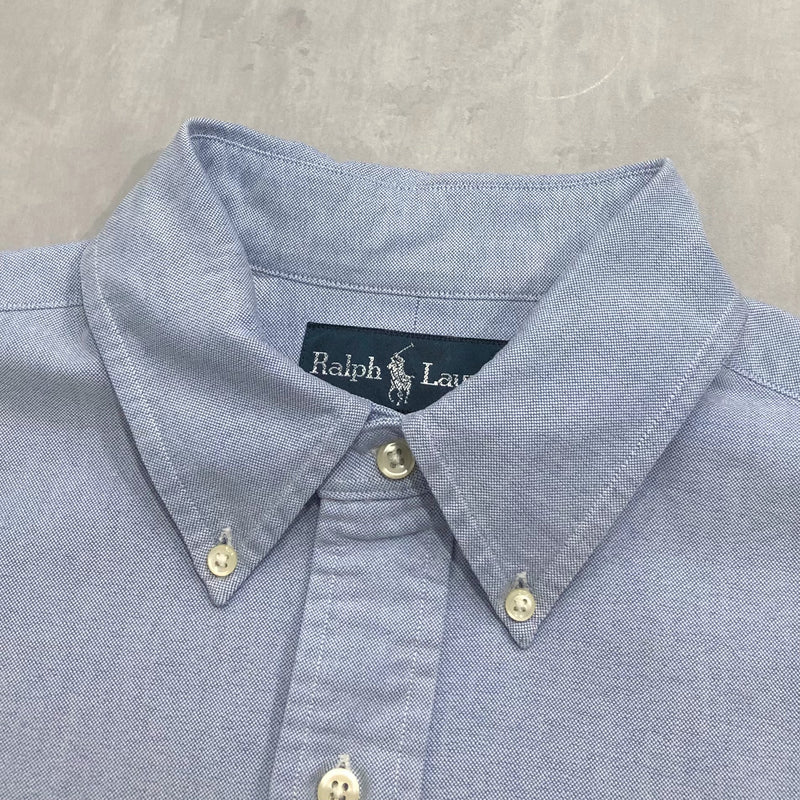 Polo Ralph Lauren Shirt (M)