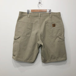 Carhartt Shorts (38)