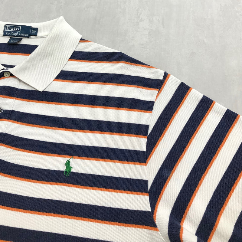 Polo Ralph Lauren Polo Shirt (3XL/TALL)