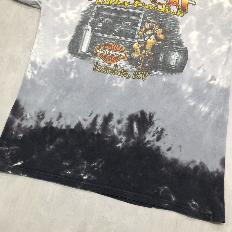 Harley Davidson T-Shirt London Kentucky USA (XL)