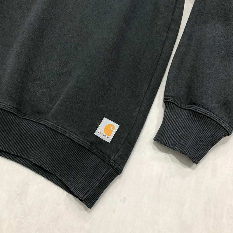 Carhartt Fleeced Sweatshirt (2XL)
