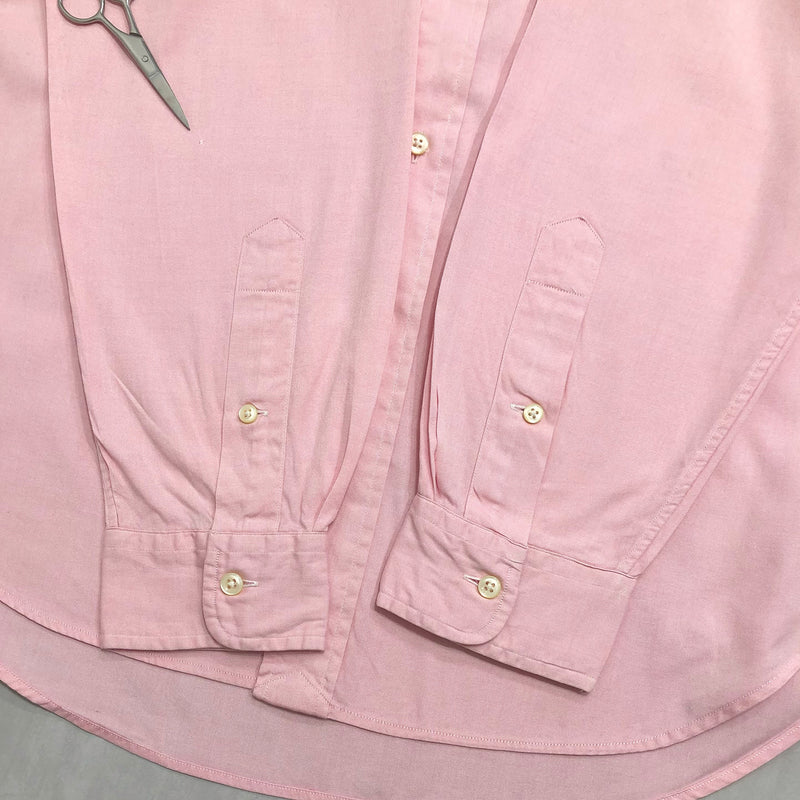 Polo Ralph Lauren Shirt (M/TALL)