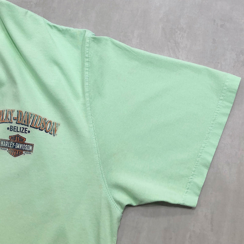 Harley Davidson T-Shirt Belize (XL)