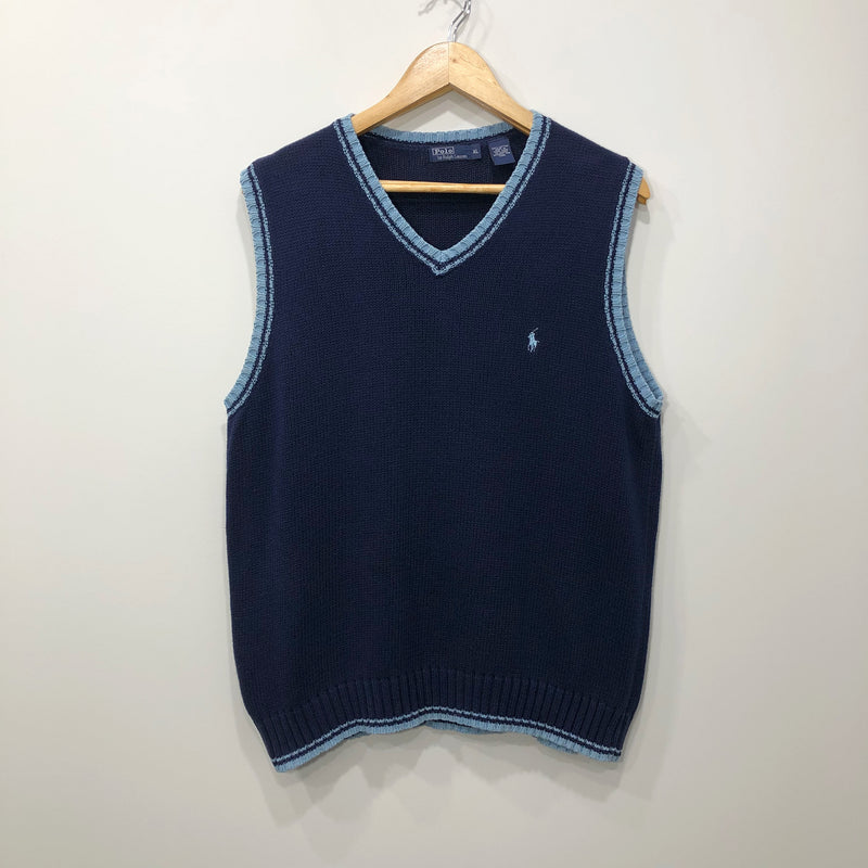 Polo Ralph Lauren Knit Vest (S/SHORT)