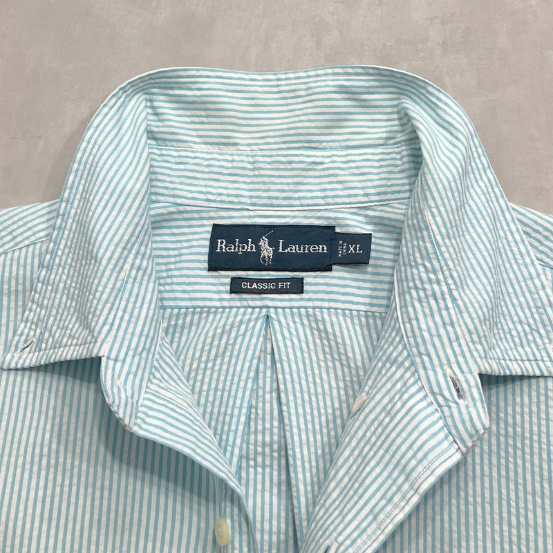 Polo Ralph Lauren Shirt (XL/TALL)