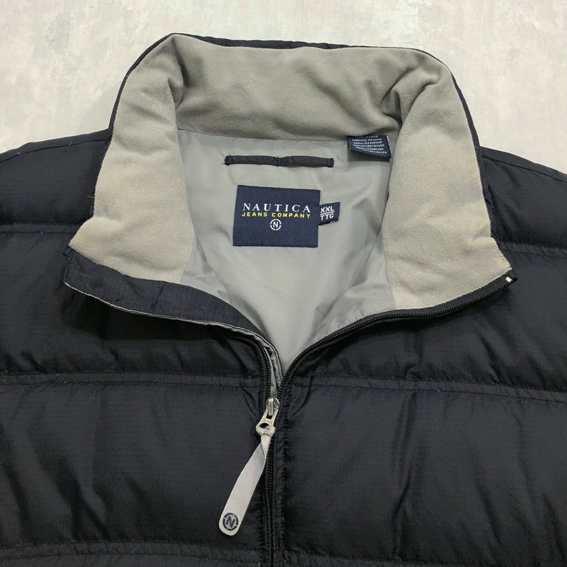 Nautica Jacket (XL)