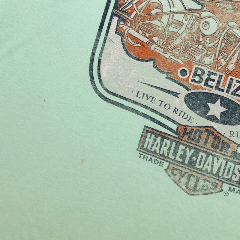 Harley Davidson T-Shirt Belize (XL)